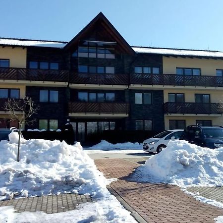 Mezonetovy Apartman V Oscadnici Oscadnica Exteriör bild