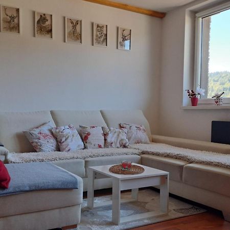 Mezonetovy Apartman V Oscadnici Oscadnica Exteriör bild