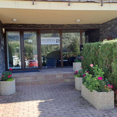 Mezonetovy Apartman V Oscadnici Oscadnica Exteriör bild