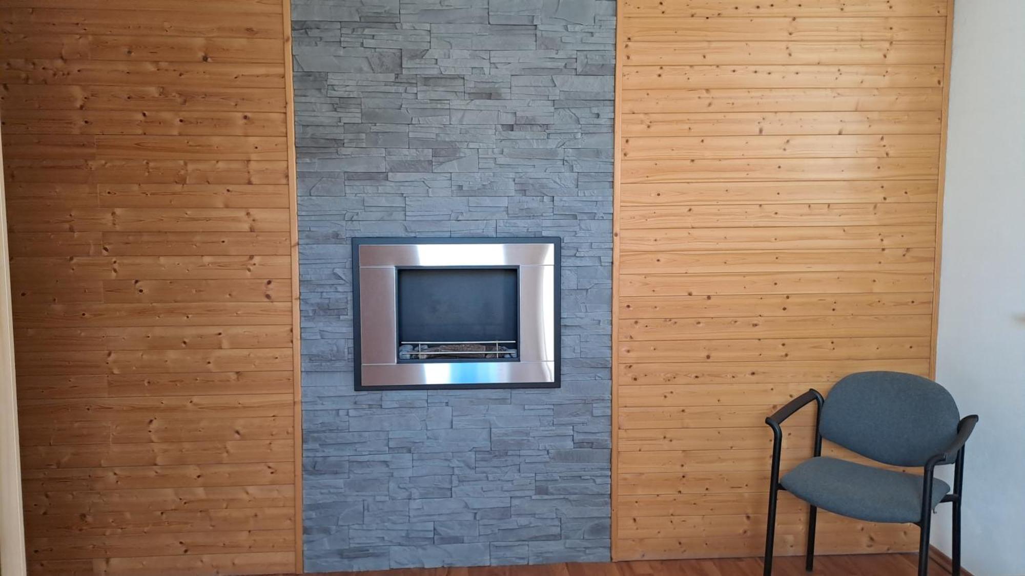 Mezonetovy Apartman V Oscadnici Oscadnica Exteriör bild