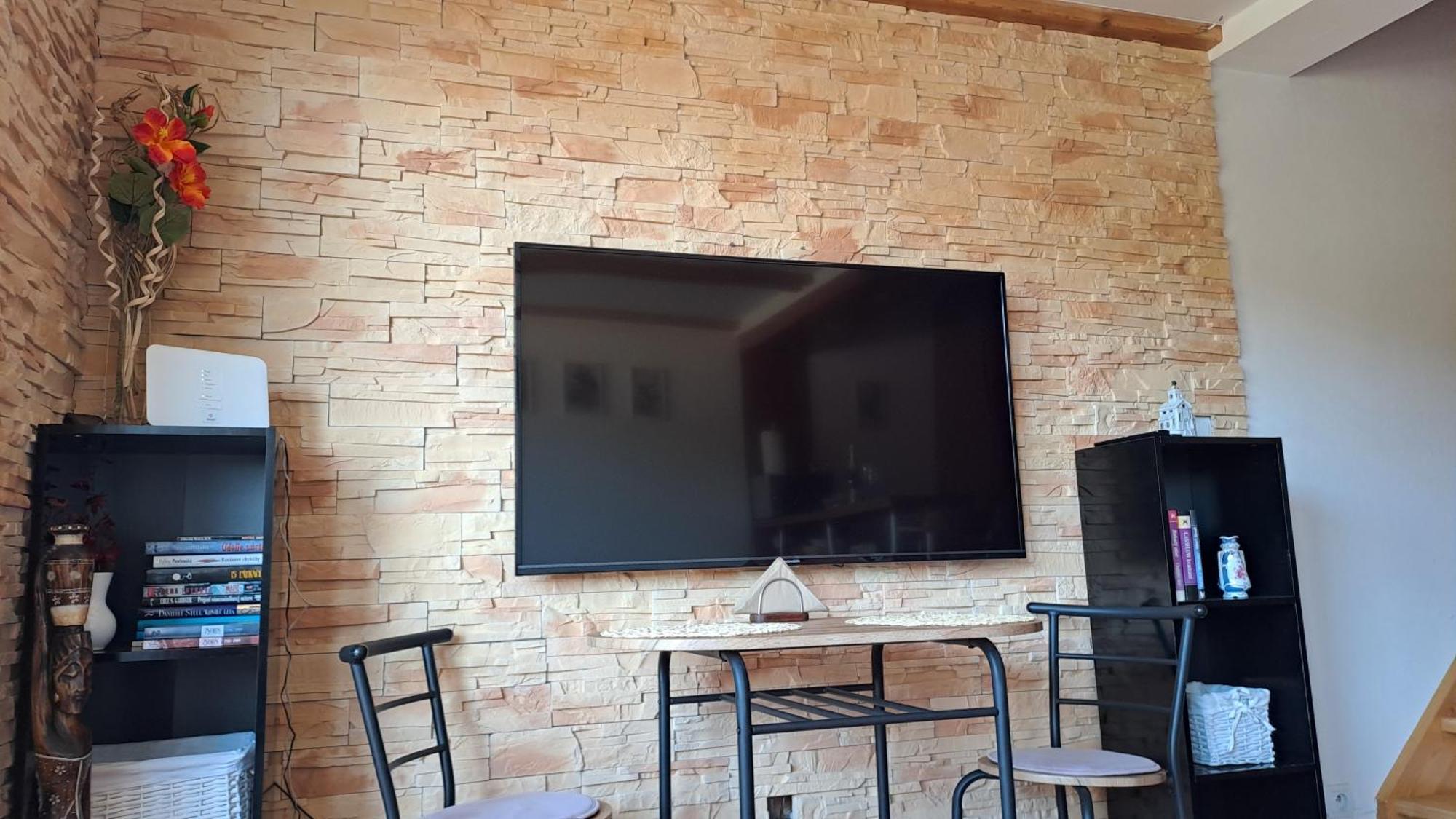 Mezonetovy Apartman V Oscadnici Oscadnica Exteriör bild